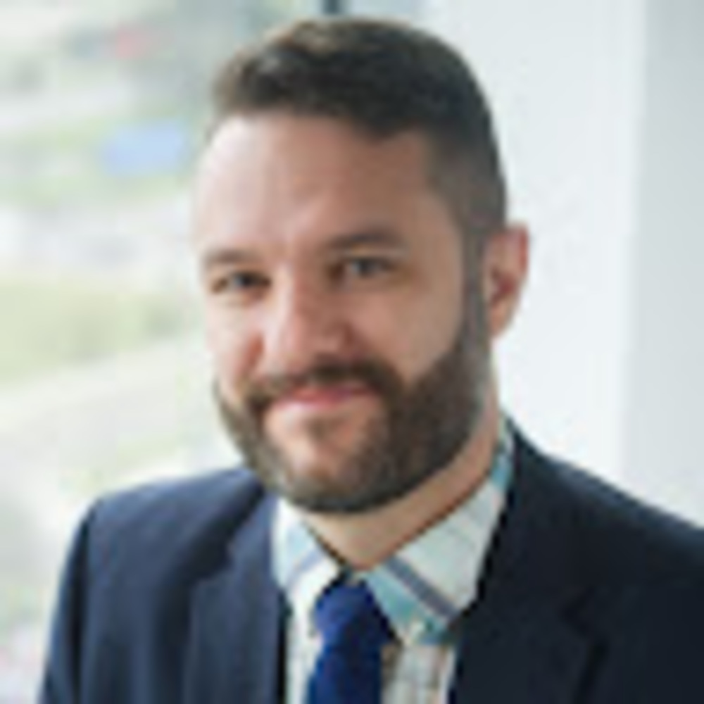Meet your Posher, Matthew